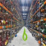 تامین انواع کالاهای صنعتی