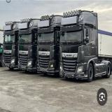 باربری ماشین تک و جفت یخچالدار (سرتاسر کشور)