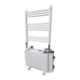 آبگرمکن کتابی آراتا مدل 2525 (مناسب کاربری حمام)