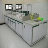 سکوبندی آزمایشگاهی