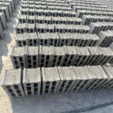 بلوک ۱۵ سیمانی سبک سه جداره