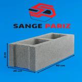 بلوک سبک و سنگین فرجی