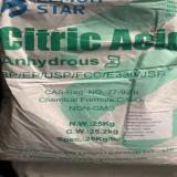 قیمت اسید سیتریک _فروش اسید سیتریک