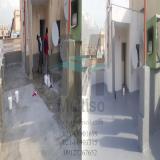 عایق رطوبتی پشت بام نانو مولتیزو