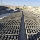 بلوک فوم دار بلوک لیکا