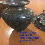 خریدار نقره،ظروف نقره و ظروف آنتیک