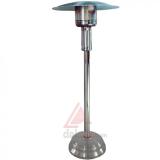 بخاری چتری شیک برای روف گاردن