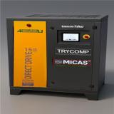 کمپرسور هوای فشرده