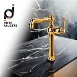 اعطای نمایندگی شیرآلات بهداشتی ساختمانی رُز