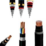 فروش انواع کابل زره دار در شیراز