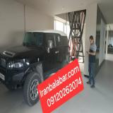 آسانسور ماشین - خودرو بر برای پارکینگ