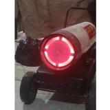 تعمیر انواع جت هیتر و بخاری