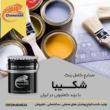 فروش ویژه واش پرایمر اسیدی با بالاترین کیفیت