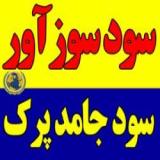 سود سوزآور ، Caustic Soda سود جامد پرک