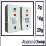 فروش دستگاه های ازن ژنراتور