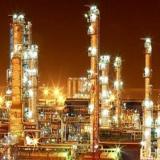 تولید کننده هیدروکربن های سبک و سنگین و حلال ها