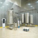 تولید مخازنcip برای تمام کارخانجات