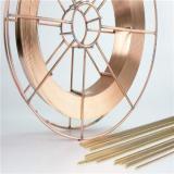 سیم جوش نقره کادمیوم دار برند بیژن سیم