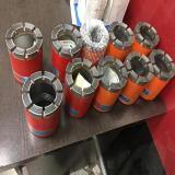 سرمته HQ ، سرمته حفاری NQ ، سرمته BQ