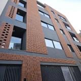 اجرای نمای ساختمان، میکروسمنت، میکروسند، تکسچر کوتینگ