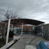 نصاب سقف شیروانی درکرج