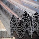 تولید گاردریل سه موج دو موج و گاردریل خم سوپر گارد