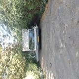 باربری احمد آباد مستوفی