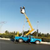 اجاره بالابر نفربر، جرثقیل سبد دار