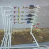 لوله کشی آب