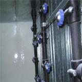 سارآفرین تولید کننده هواساز و ایرواشر