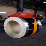 تولید انواع پایپ ساپورت پلی یورتان