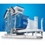 بلوک زن اتوماتیک TP.RN3036 پارسیان ماشین سازان تبریز
