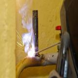 اجرا و تعمیرات لوله کشی گاز گیشا کوی نصر