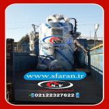 خدمات صنعتی انواع بویلر