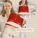 سدیم آلژینات  sigma