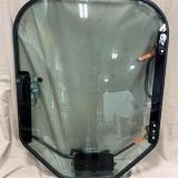 درب و پنجره بابکت