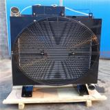 رادیاتور صنعتی , رادیاتور دیزل , ژنراتور رادیاتور روغن مبدل حرارتی