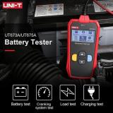 تستر باتری UNI-T مدل UT673A