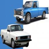 وانت بار پونک،مرزداران،صادقیه،ستارخان،طرشت،گیشا