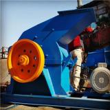 انواع آسیاب چکشی