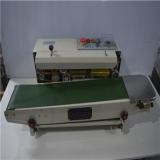 دستگاه دوخت حرارتی ریلی نقاله دار