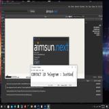 اخرین نسخه ایمسان aimsun 26