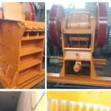 فروش ، فیدر ، سرند ، فک ، کوبیت