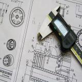 خدمات طراحی قالب و نقشه کشی قطعات صنعتی