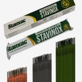 الکترود جوشکاری و سیم جوش استیل استنوک stanvac