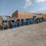 قیمت دستگاه آسیاب پلاستیک نو و کارکرده