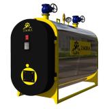 دیگ ابگرم فایرباکس در شیراز