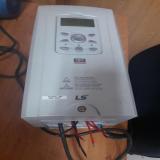 فروش اینورتر ، درایو راه انداز موتور ، ساخت کارخانه LS