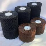 تولید کننده برس صنعتی