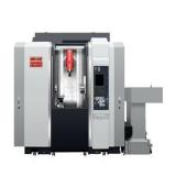 تعمیر و اورهال ماشین آلات صنعتی ( CNC , NC )